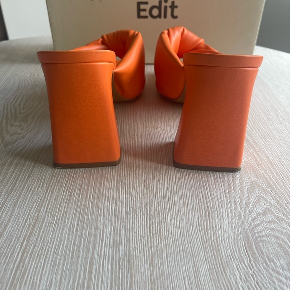 Open Edit Saydee Sandals - Picture 4 of 6